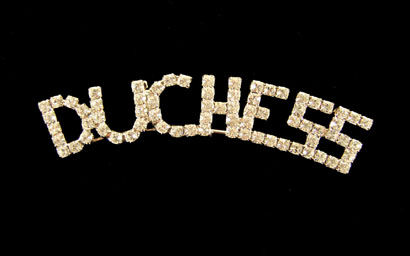 Duchess