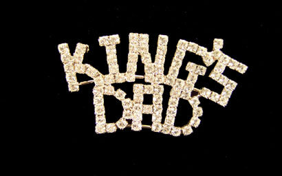 King's Dad