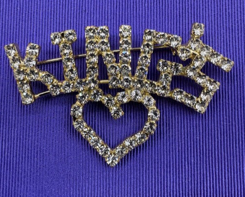 King's Heart