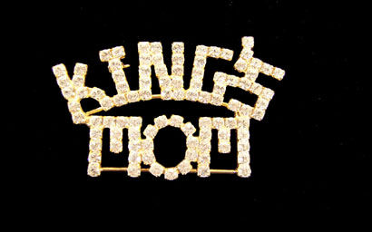 King's Mom