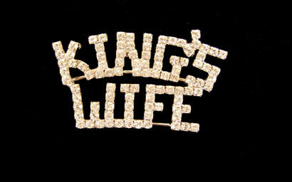 King's Wife