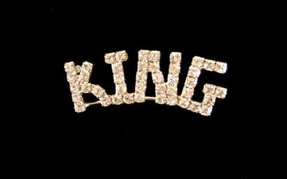 King