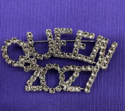 Queen 2027
