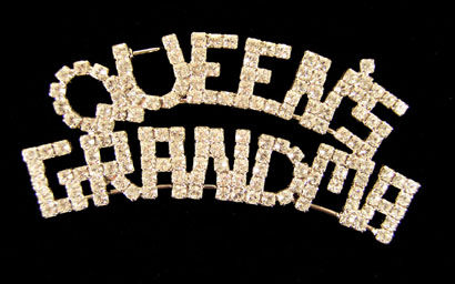 Queen's Grandma