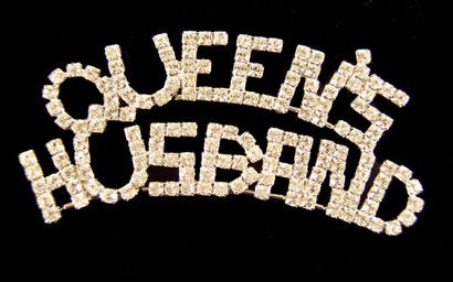 Queen's Husband