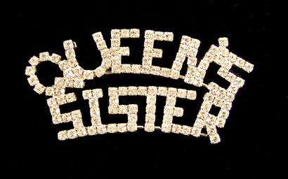 Queen's Sister