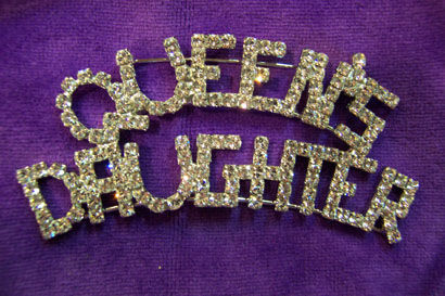 Queen's Daughter