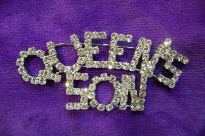 Queen's Son